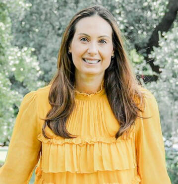 Laura Curry, Events
