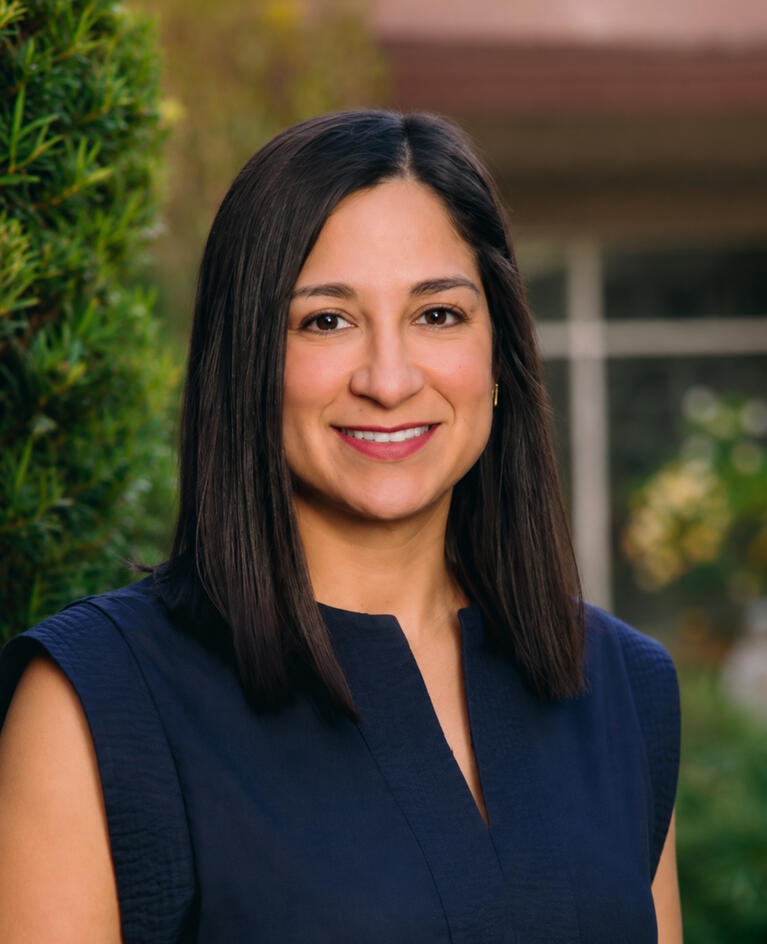 Vanessa Bassi, President