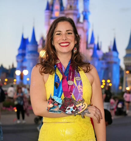 Breana Moffet, Membership